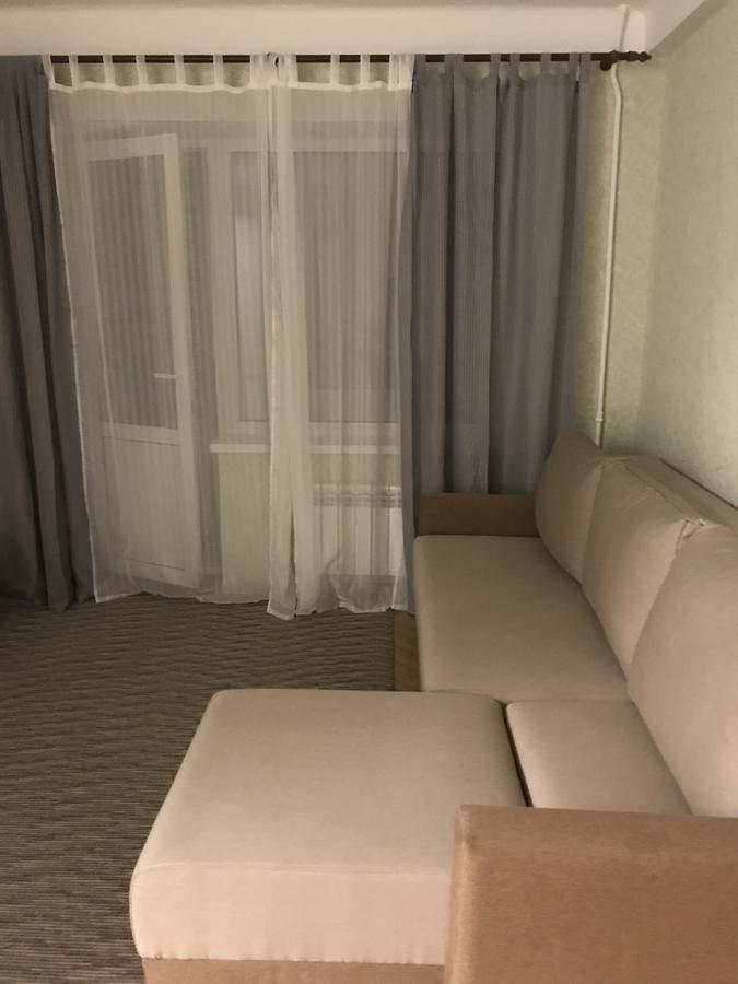 Apartmán Flat Kyjev Exteriér fotografie