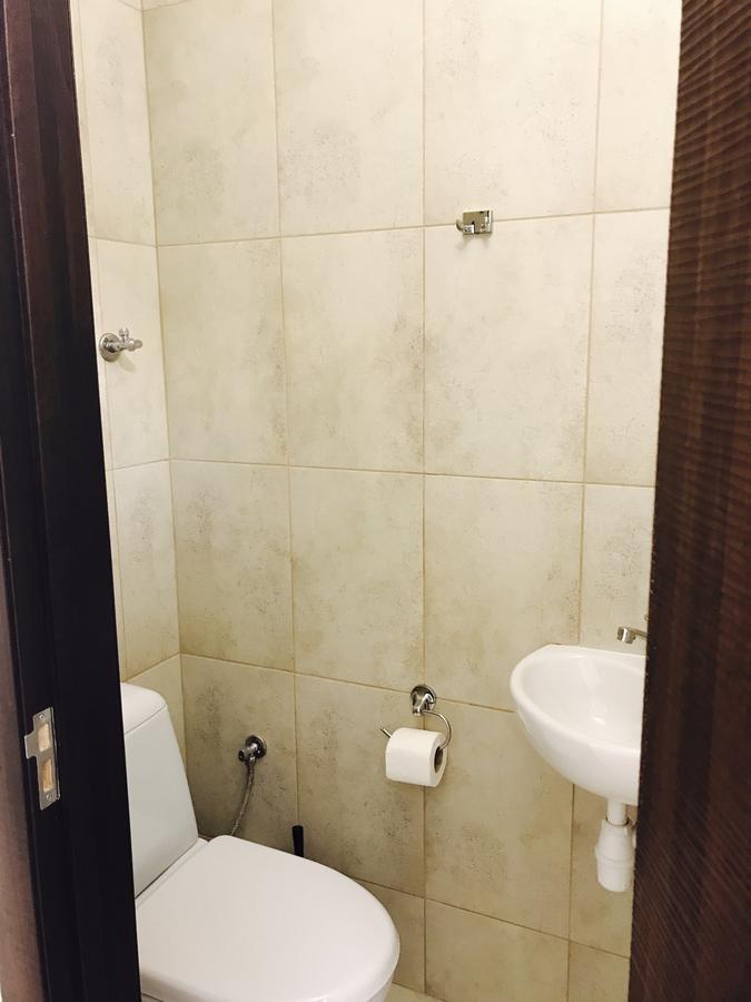 Apartmán Flat Kyjev Exteriér fotografie