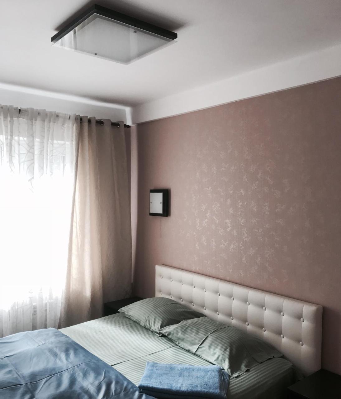 Apartmán Flat Kyjev Exteriér fotografie